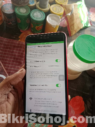 I phone 8+ Only exchange with android